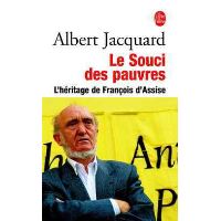 Le souci des pauvres