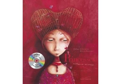 Princesses oubliées ou inconnues