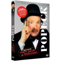 Popeck fait son festival DVD
