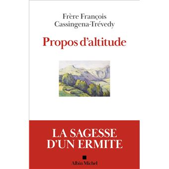 Propos d'altitude