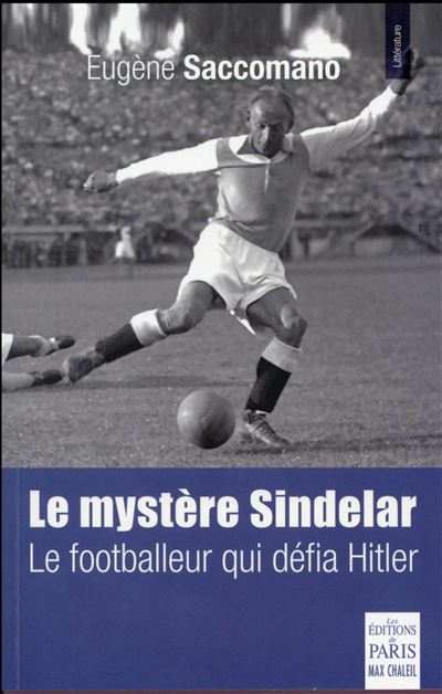 Le mystère Sindelar
