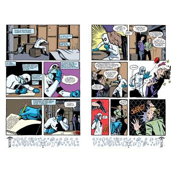 Madman, l'intégrale