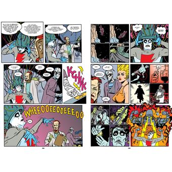 Madman, l'intégrale