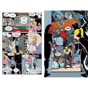 Madman, l'intégrale