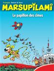 Marsupilami - Le papillon des cimes / Nouvelle édition