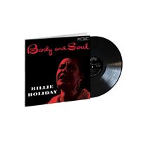 Body And Soul Édition Limitée