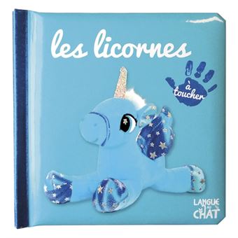 Bebe Touche A Tout Les Licornes Tome 32 Broche Collectif Achat Livre Fnac