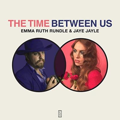 Time between us/split lp