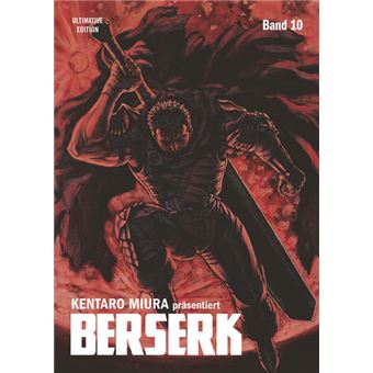 BERSERK: ULTIMATIVE EDITION BAND 11