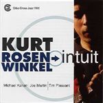 Intuit - 2 Vinilos