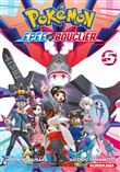 Pokémon Epée et Bouclier - Tome 5