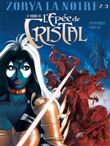 Le Monde de l´Épée de cristal
