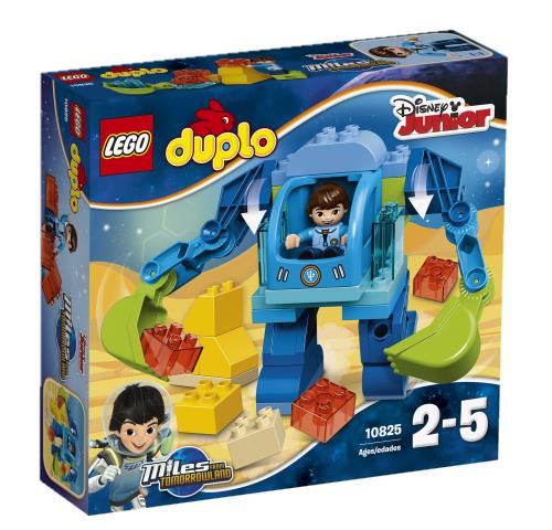 Lego Duplo Lego® Duplo® 10825 Le Costume Exo-Flex De Miles