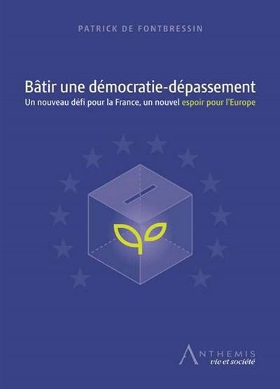 Batir une democratie-depassement