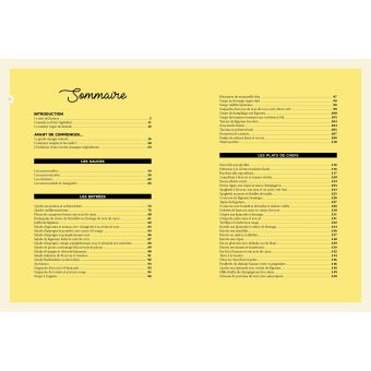 Recettes d'un maître véganier