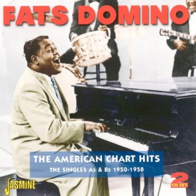 American chart hits the singles as and bs 1950 1958