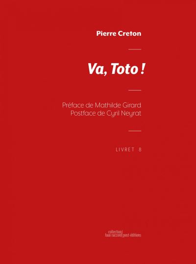 Va Toto !