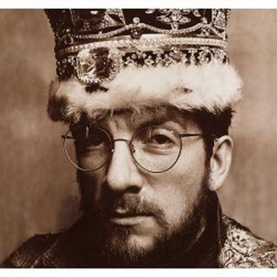 The costello show King of America