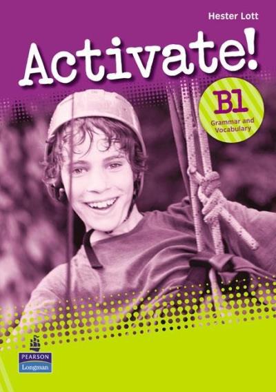 Activate ! B1