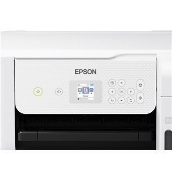 EPSON ECOTANK ET-2811 - Imprimante multifonction - Achat & prix