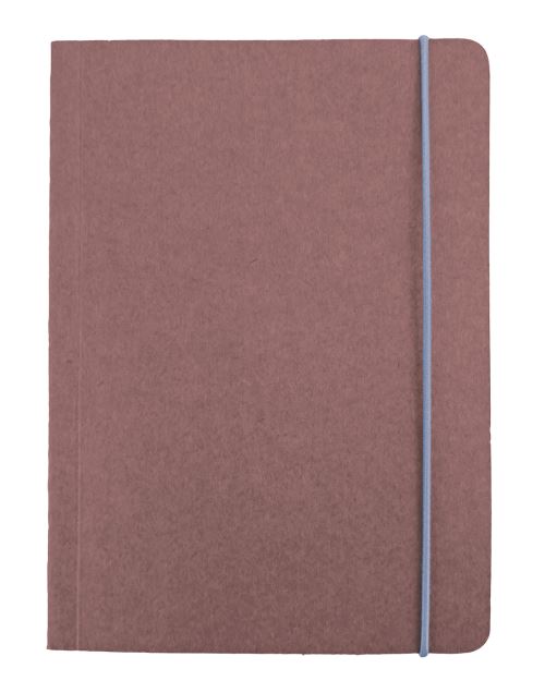 TE NEUES CARN EARTH MAUVE 12 X 17