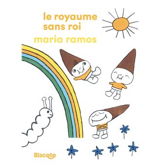 Le Royaume sans roi