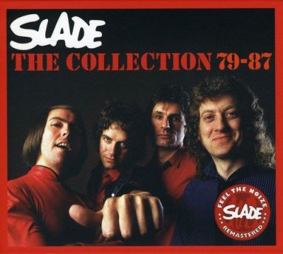 Collection 1979 1987