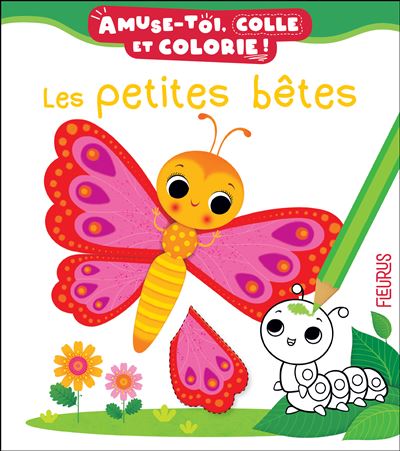 Les petites bêtes - Nathalie Bélineau - broché
