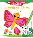 Les petites bêtes