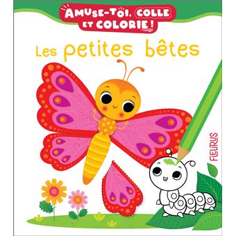 Les petites bêtes
