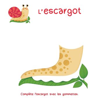 Les petites bêtes
