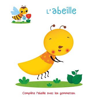 Les petites bêtes