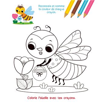 Les petites bêtes