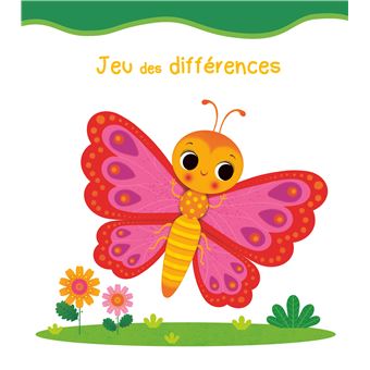 Les petites bêtes