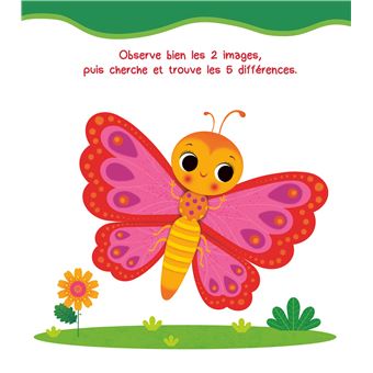 Les petites bêtes
