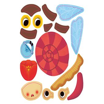 Les petites bêtes