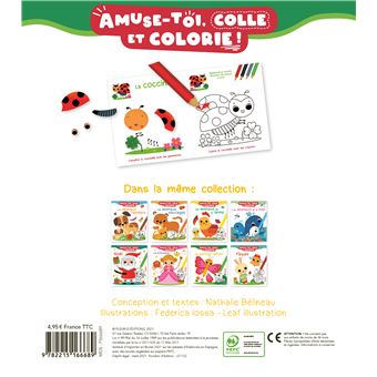 Les petites bêtes