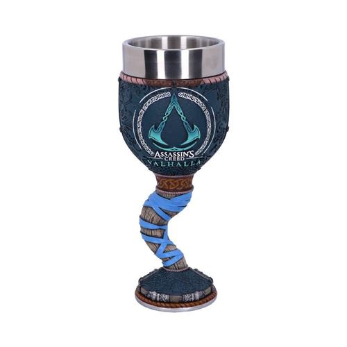 ASSASSIN'S CREED-COUPE VALHALLA 20.5CM
