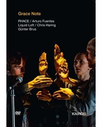 Grace note - DVD