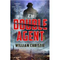 The Double Agent