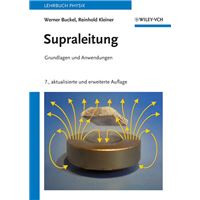 Supraleitung