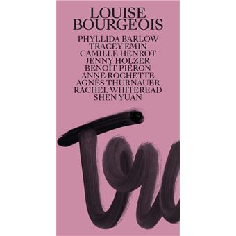 Louise Bourgeois