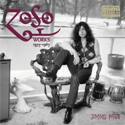 Zoso Works 1957-1967