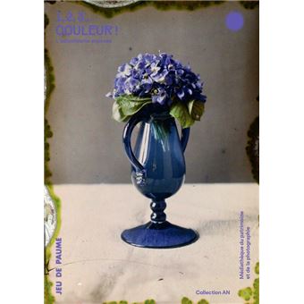 1, 2, 3... Couleur !