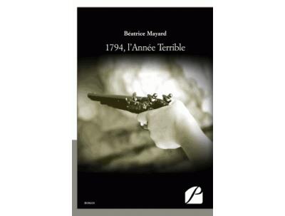 1794 l'année terrible