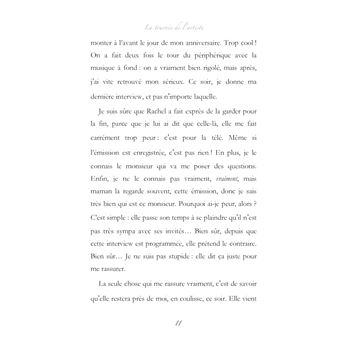 La vie rêvée de Lily