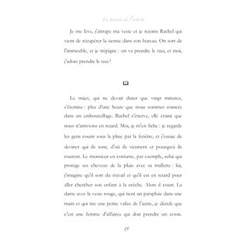 La vie rêvée de Lily