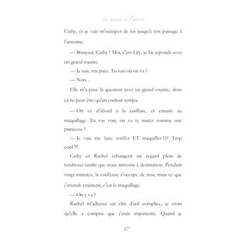 La vie rêvée de Lily