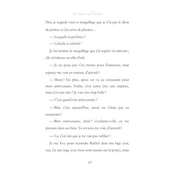 La vie rêvée de Lily