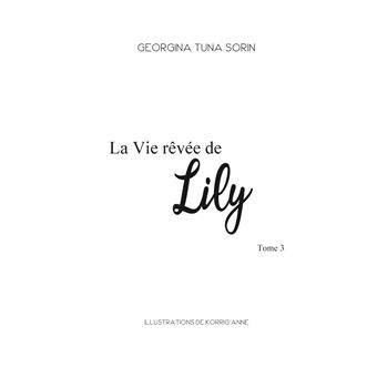 La vie rêvée de Lily